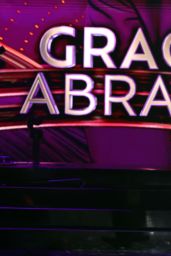 Gracie Abrams Performs at iHeartRadio Awards - 03.17.2025 