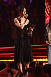 Gracie Abrams Performs at iHeartRadio Awards - 03.17.2025 