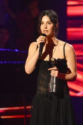 Gracie Abrams Performs at iHeartRadio Awards - 03.17.2025 