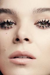 Hailee Steinfeld: Flaunt Magazine Cover Star March 2025