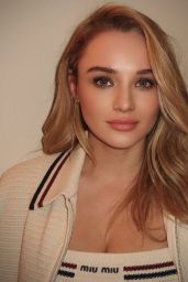 Hunter King 03-13-2025