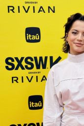 Isabela Merced at SXSW Panel for "The Last of Us" - 03.08.2025