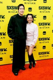 Isabela Merced at SXSW Panel for "The Last of Us" - 03.08.2025