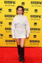 Isabela Merced at SXSW Panel for "The Last of Us" - 03 08 2025