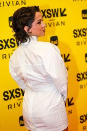 Isabela Merced at SXSW Panel for "The Last of Us" - 03.08.2025