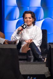 Isabela Merced at SXSW Panel for "The Last of Us" - 03.08.2025