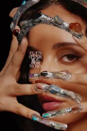 Jade Thirlwall’s ‘FUFN’ Photoshoot Reveal