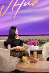 Jennie Kim on The Jennifer Hudson Show - 02.26.2025