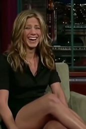 Jennifer Aniston 03-20-2025