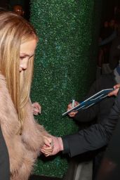 Jennifer Lopez at CAA Pre-Oscar Party in Los Angeles 02/28/2025