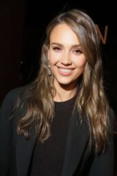 Jessica Alba 03-13-2025