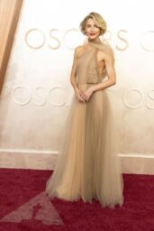 Julianne Hough’s Dior Glamour at the 2025 Oscars