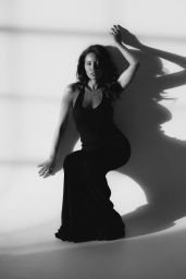 "Jurnee Smollett’s Bold Numero Netherlands Shoot 2025