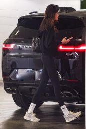 Kaia Gerber
