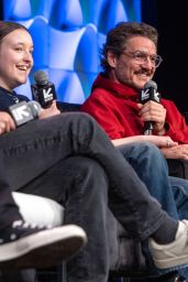 Kaitlyn Dever at SXSW The Last of Us Panel - 03.08.2025