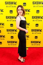 Kaitlyn Dever at SXSW The Last of Us Panel - 03.08.2025