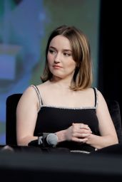 Kaitlyn Dever at SXSW The Last of Us Panel - 03.08.2025