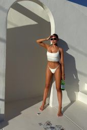 Kara Del Toro Launches Kaje Swimwear Icons Collection 2025