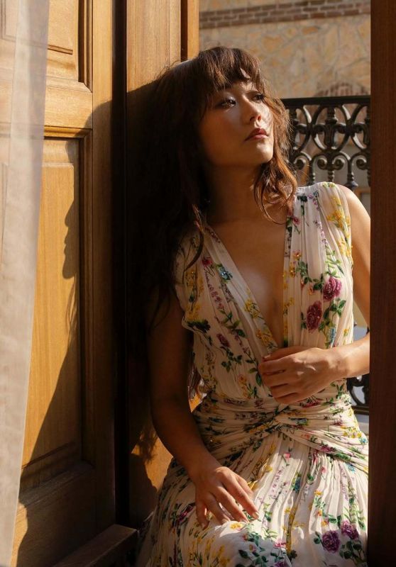 Karen Fukuhara