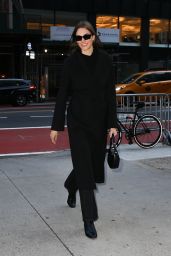 Karlie Kloss Attends "The Tell Book Tour" - 03.11.2025