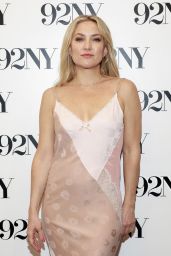 Kate Hudson Shines at 92NY Event 03.05.2025  