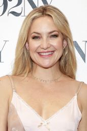 Kate Hudson Shines at 92NY Event 03.05.2025  