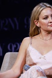 Kate Hudson Shines at 92NY Event 03.05.2025  