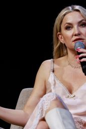 Kate Hudson Shines at 92NY Event 03.05.2025  