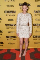 Kate Mara at "Friendship" Premiere SXSW Austin - 03 09 2025