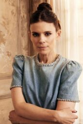 Kate Mara at SXSW for "The Dutchman 03 08 2025