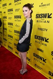 Kate Mara at The Astronaut SXSW Premiere