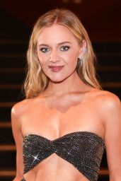 Kelsea Ballerini’s iHeartRadio Look: High-Fashion Elegance
