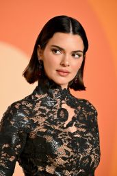 Kendall Jenner’s Timeless Elegance at Vanity Fair Oscar 2025 Party