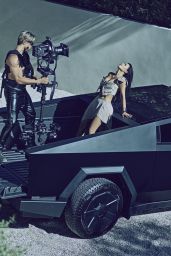 Kim Kardashian Graces Perfect Magazine Issue #8.5 - 03.14.2025