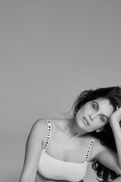 Laetitia Casta on Beauty, Acting, and Family Life – Elle France 03.06.2025