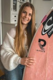 Lea Sasse 03-18-2025