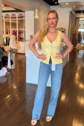 Leven Rambin 03-22-2025