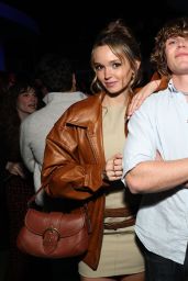 Lilah Pate Attends Prime SXSW VIP Party - 03.06.2025