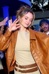 Lilah Pate Attends Prime SXSW VIP Party - 03 06 2025