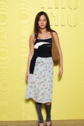 Lily Chee 03-16-2025