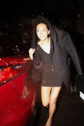Lily Chee 03-16-2025