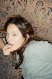 Lily Chee 03-16-2025