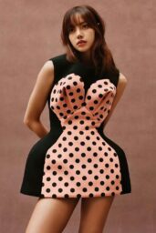 Lisa Graces WSJ Magazine Cover - March 2025