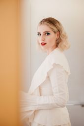 Lucy Boynton