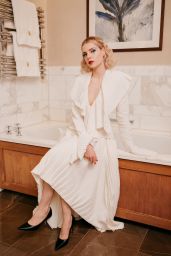 Lucy Boynton