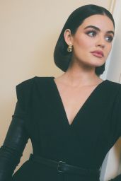 Lucy Hale