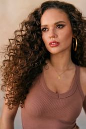 Madison Pettis - March 2025 Photoshoot Highlights