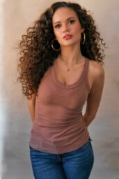 Madison Pettis - March 2025 Photoshoot Highlights