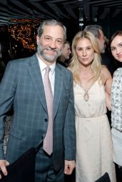 Maude Apatow at Chanel and Charles Finch Annual Pre-Oscar Dinner in Beverly Hills 03/01/2025