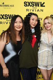 Mckenna Grace Attends "Slanted" Premiere at SXSW